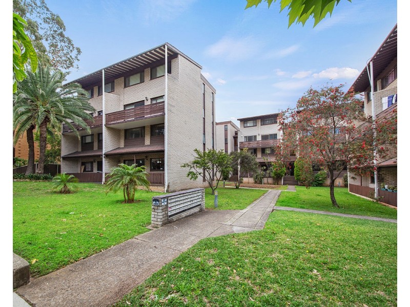 28/479-483 Chapel Road, Bankstown NSW 2200