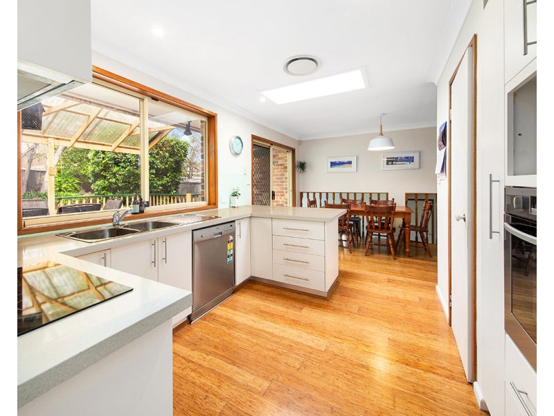 155 Brushwood Drive, Alfords Point NSW 2234