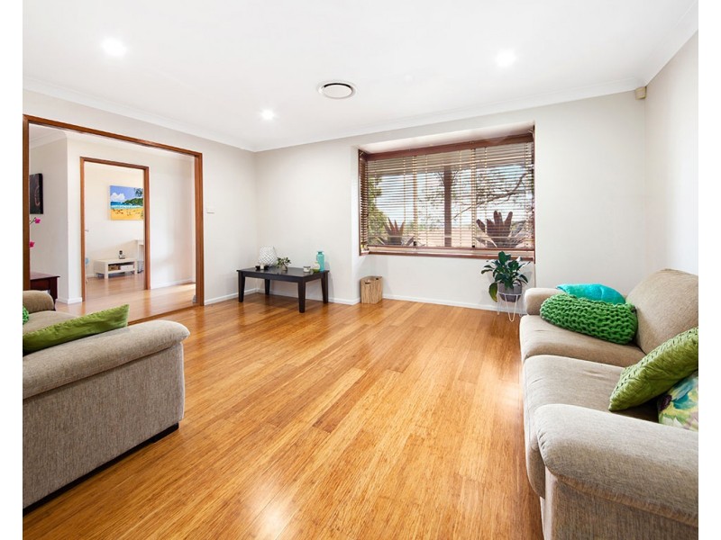 155 Brushwood Drive, Alfords Point NSW 2234