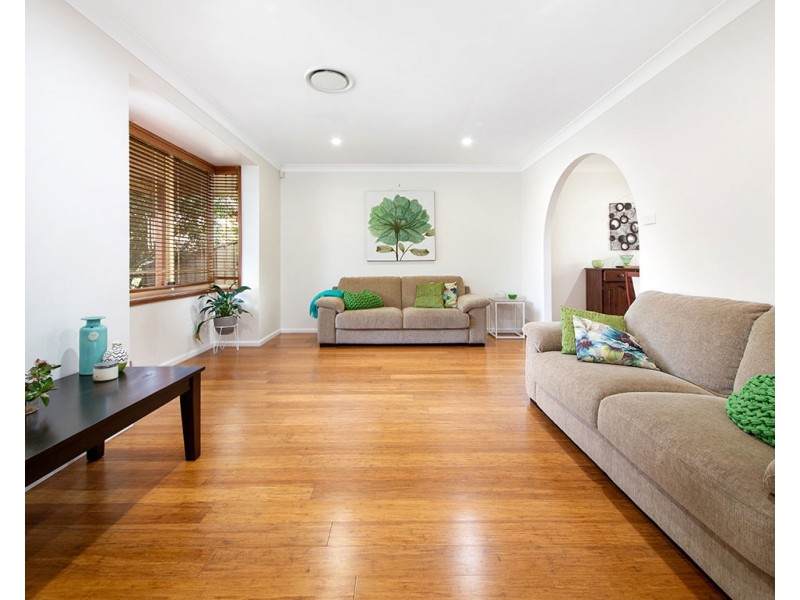 155 Brushwood Drive, Alfords Point NSW 2234