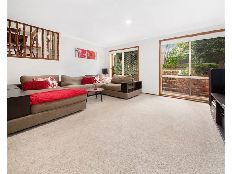 155 Brushwood Drive, Alfords Point NSW 2234