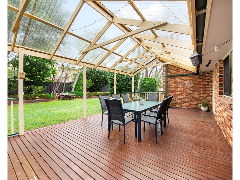 155 Brushwood Drive, Alfords Point NSW 2234