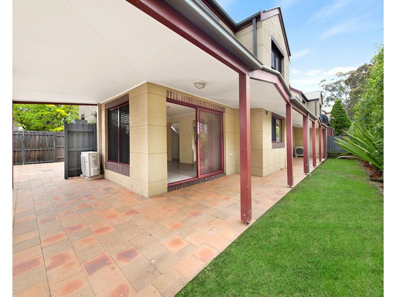 9/19 Troopers Mews, Holsworthy NSW 2173