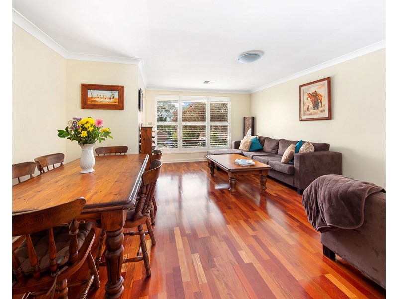 25 Foveaux Place, Barden Ridge NSW 2234