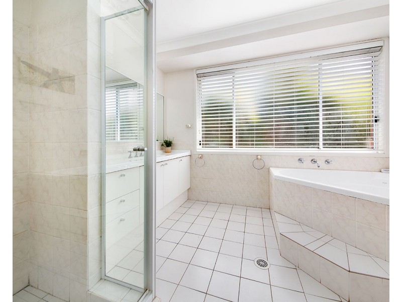 25 Foveaux Place, Barden Ridge NSW 2234