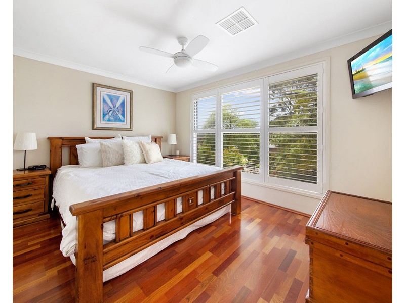 25 Foveaux Place, Barden Ridge NSW 2234