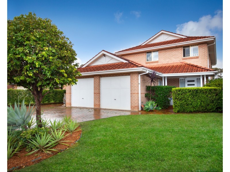 109 The Woods Circuit, Menai NSW 2234