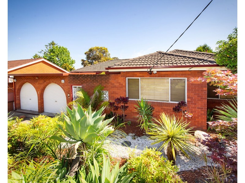 6 Susan Avenue, Padstow Heights NSW 2211