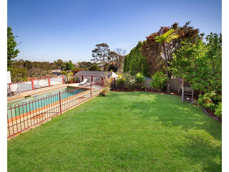 6 Susan Avenue, Padstow Heights NSW 2211