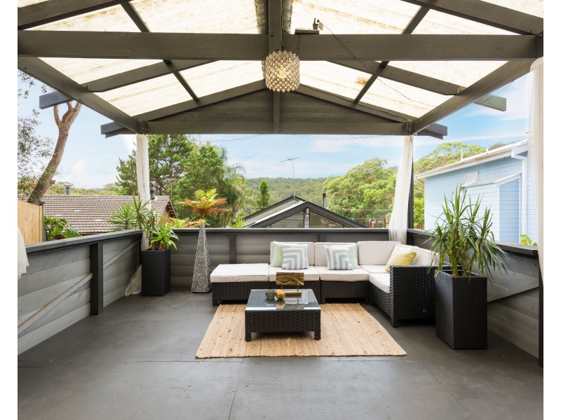 146 Prince Edward Park Road, Woronora NSW 2232