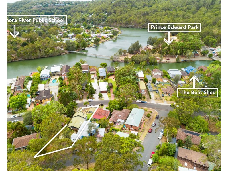 146 Prince Edward Park Road, Woronora NSW 2232