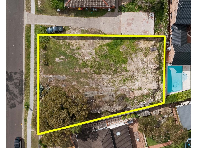 2A Wilbung Road, Illawong NSW 2234