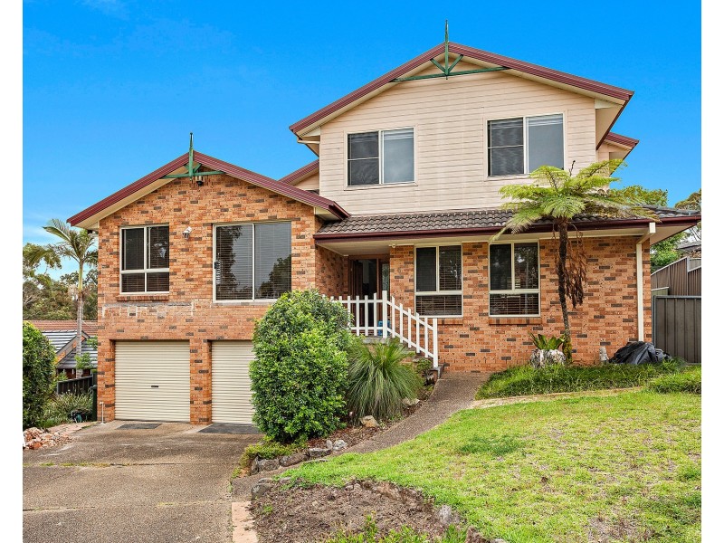 5 Ballina Place, Bangor NSW 2234