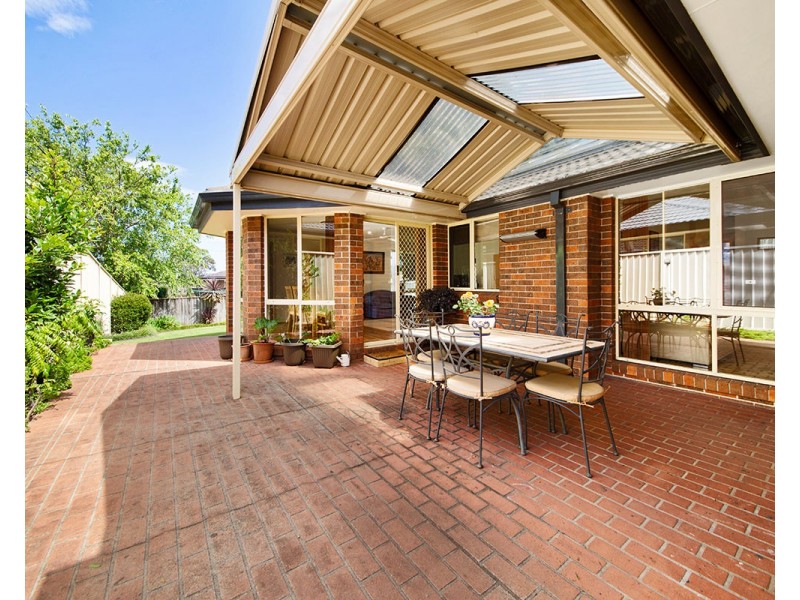 8 Pin Oak Grove, Menai NSW 2234