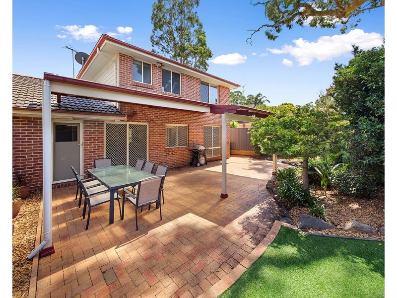 6a Bassett Place, Menai NSW 2234