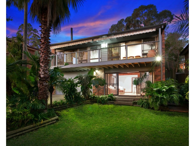 31 O’Neill Road, Menai NSW 2234