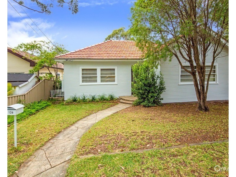 136 Cawarra Road, Caringbah NSW 2229