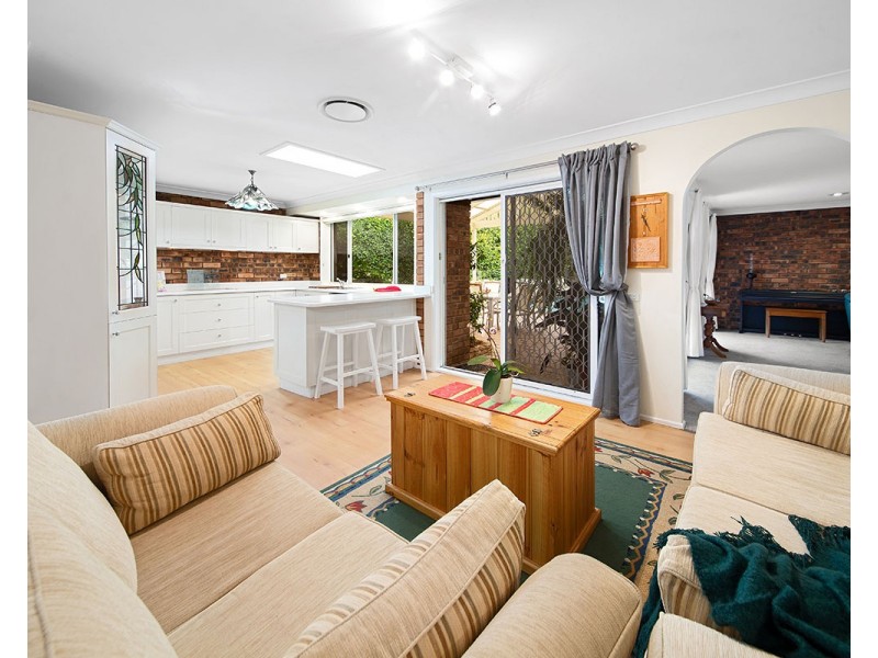 16 Power Place, Menai NSW 2234