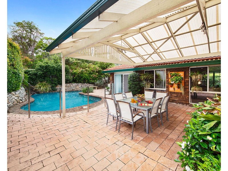 16 Power Place, Menai NSW 2234