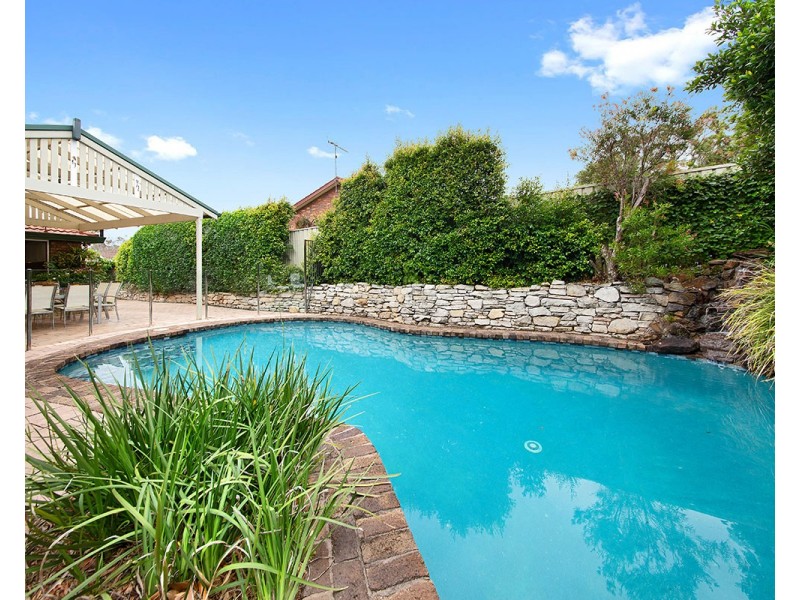 16 Power Place, Menai NSW 2234