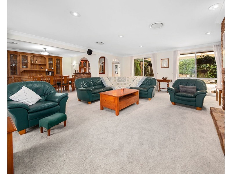 16 Power Place, Menai NSW 2234