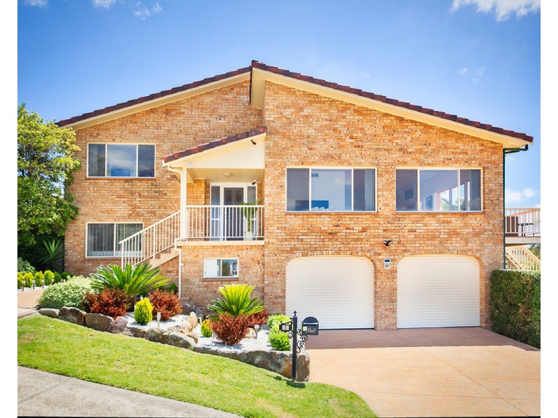61 Landor Road, Barden Ridge NSW 2234