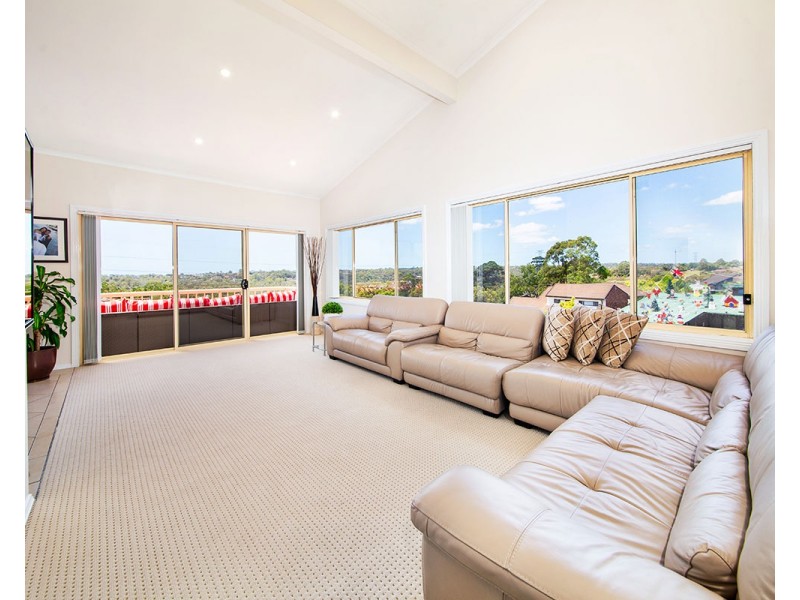 61 Landor Road, Barden Ridge NSW 2234