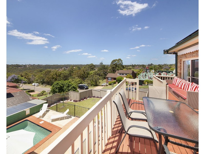 61 Landor Road, Barden Ridge NSW 2234