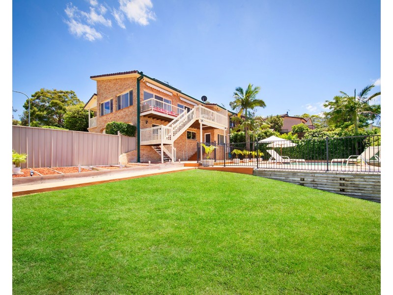 61 Landor Road, Barden Ridge NSW 2234