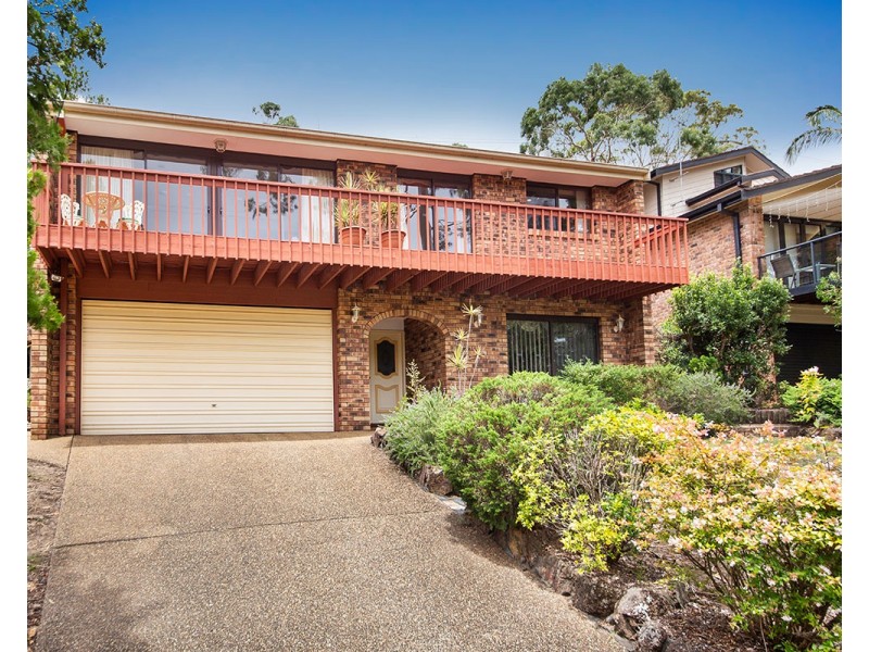 5 Bujara Place, Bangor NSW 2234