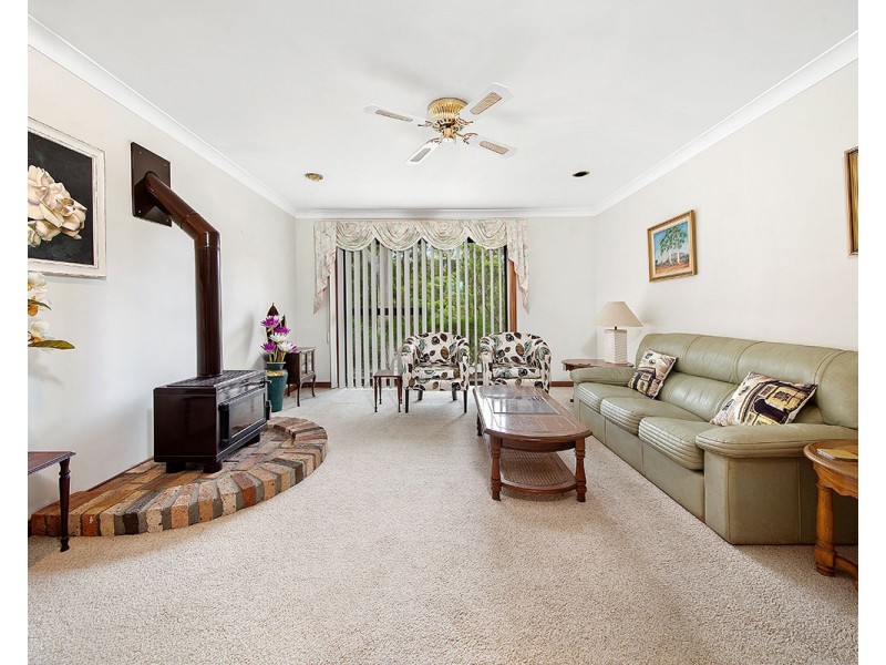 5 Bujara Place, Bangor NSW 2234