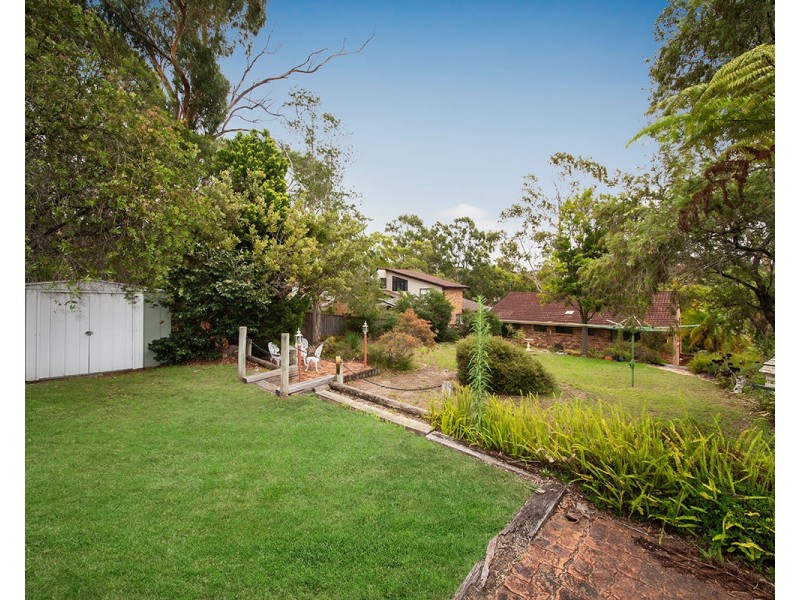 5 Bujara Place, Bangor NSW 2234
