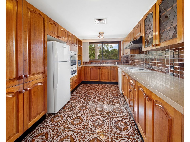 5 Bujara Place, Bangor NSW 2234