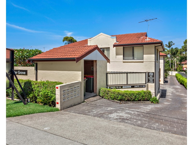 7/40 Manchester Road, Gymea NSW 2227