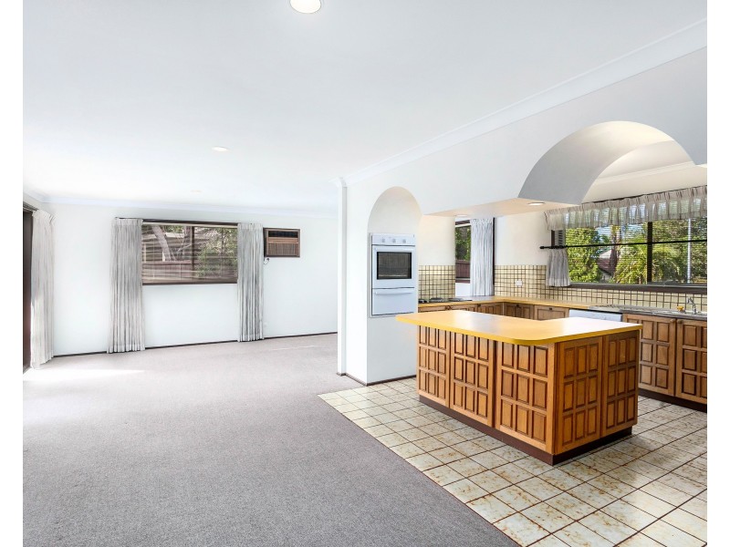3A  Dixon Close, Illawong NSW 2234