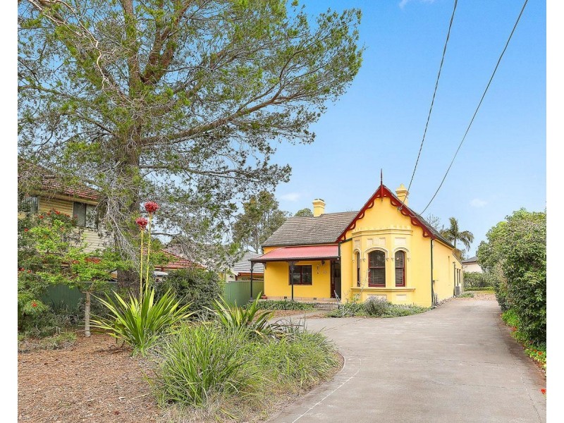 287 Stoney Creek Road, Kingsgrove NSW 2208