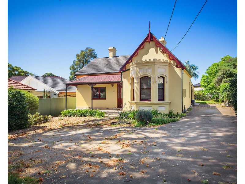 287 Stoney Creek Road, Kingsgrove NSW 2208