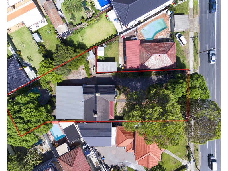 287 Stoney Creek Road, Kingsgrove NSW 2208