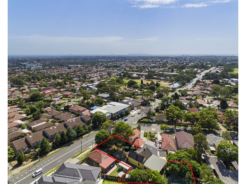 287 Stoney Creek Road, Kingsgrove NSW 2208