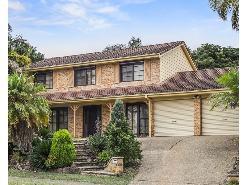 8 Coachwood Crescent, Alfords Point NSW 2234