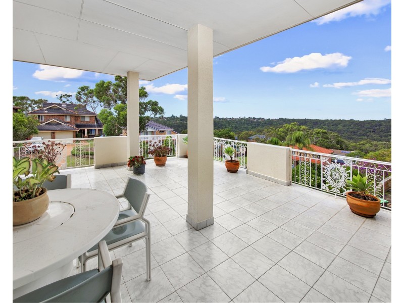 11 Underwood Place, Barden Ridge NSW 2234