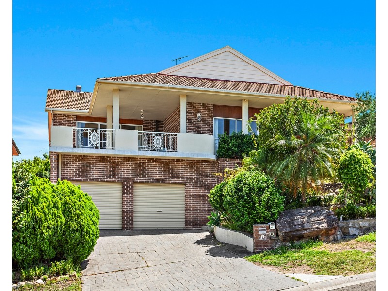 11 Underwood Place, Barden Ridge NSW 2234