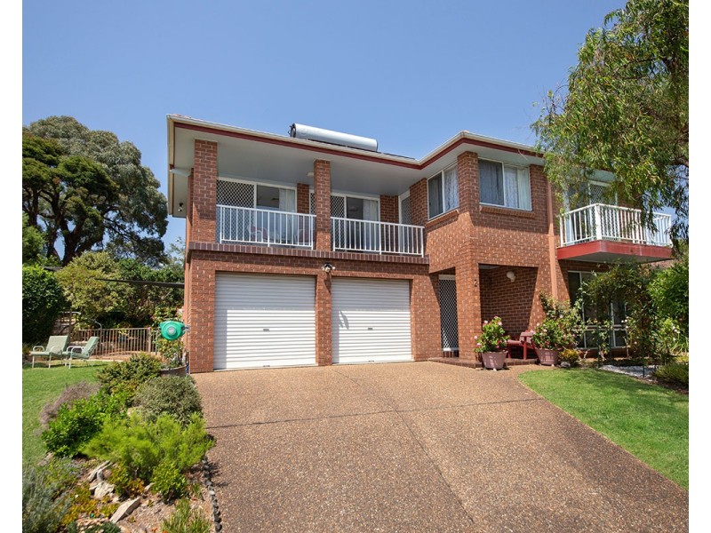 2 Blackwattle Place, Alfords Point NSW 2234