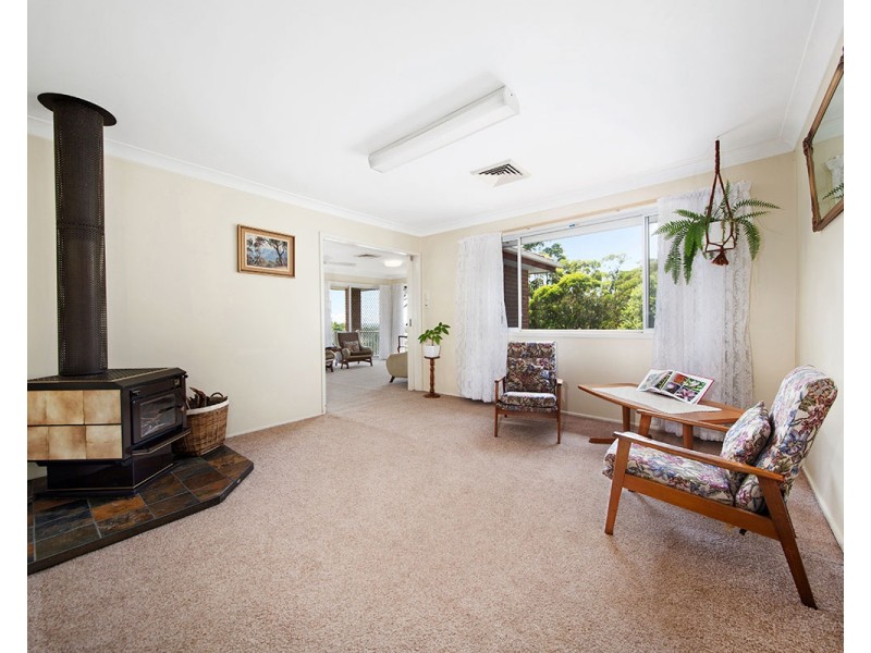 2 Blackwattle Place, Alfords Point NSW 2234