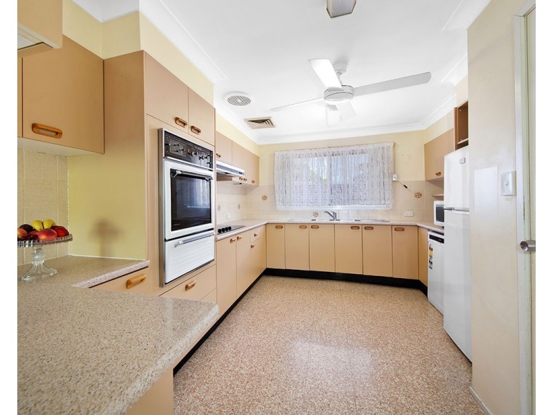 2 Blackwattle Place, Alfords Point NSW 2234