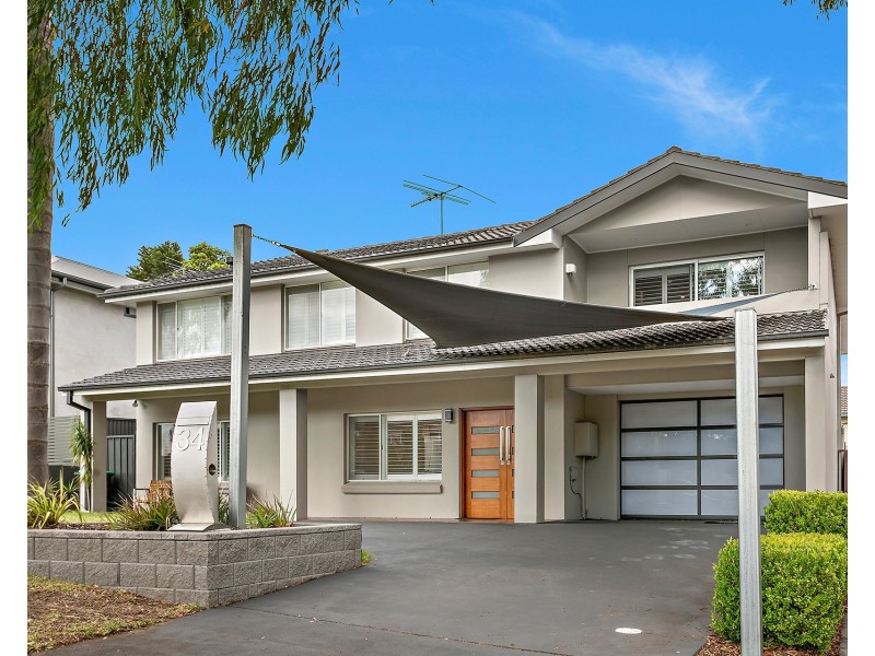 34 Derribong Crescent, Bangor NSW 2234