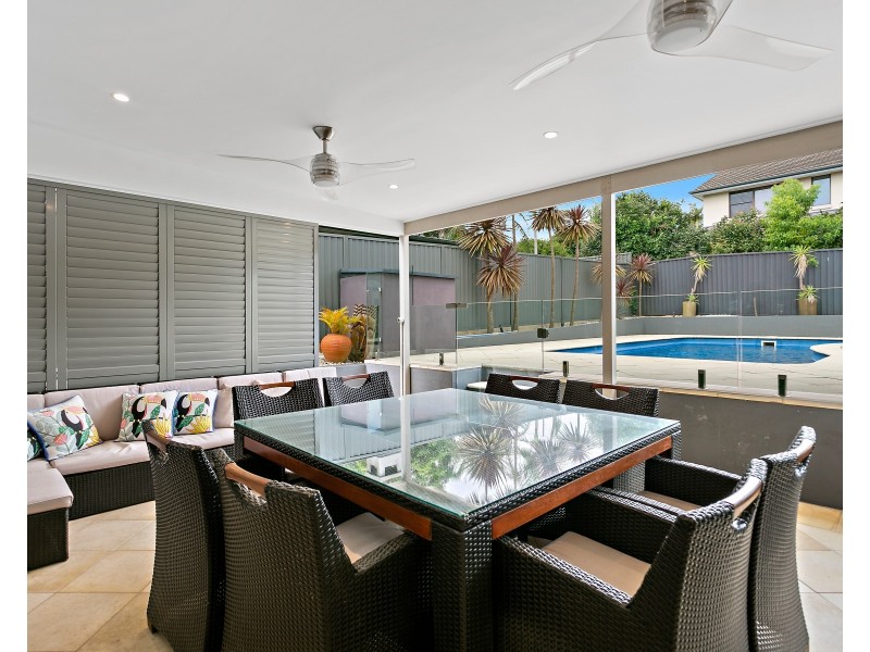 34 Derribong Crescent, Bangor NSW 2234