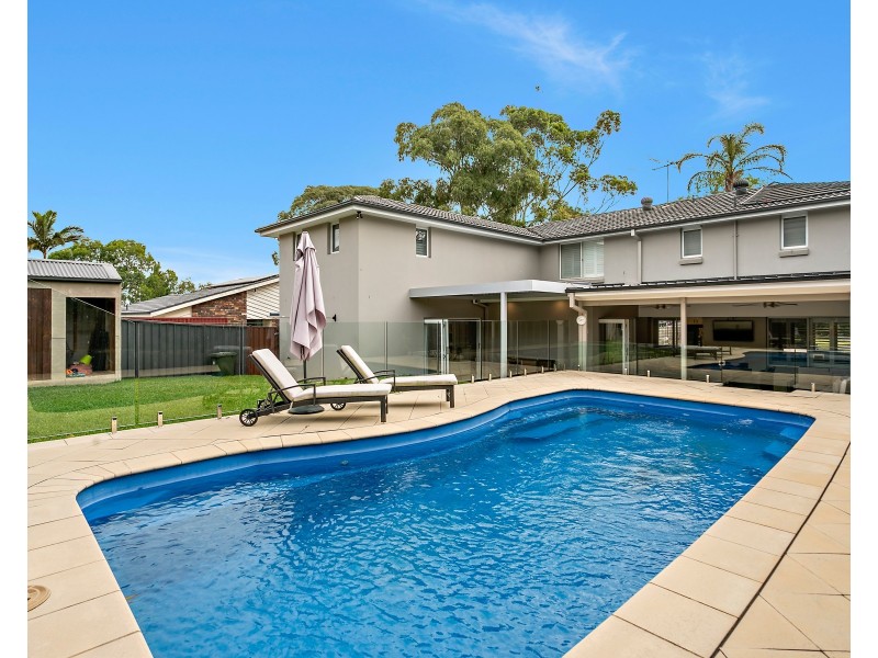 34 Derribong Crescent, Bangor NSW 2234