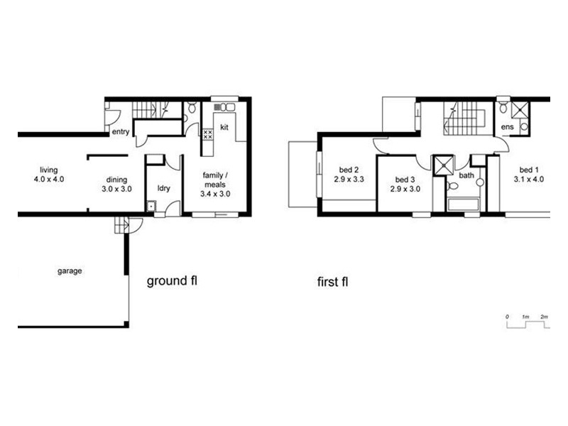 Little Bay NSW 2036 Floorplan