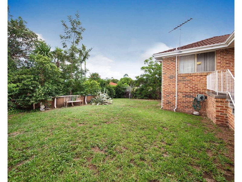 25 Cartwright Street, Bonnyrigg Heights NSW 2177